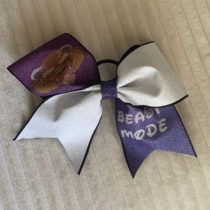 CHEER BOW
